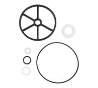 XUTCEKOUYR Joint de dérivation for vanne multivoies, Entretien de Piscine, Construction en Caoutchouc Durable for vannes multivoies