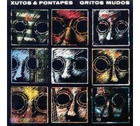 Xutos & Pontap?s - Gritos Mudos [VINYL] 2009