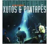 Xutos & Pontap s - Xutos Ao Vivo Na Antena 3