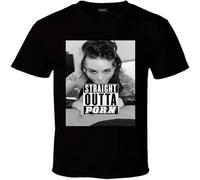XUTSE Banshee TV Series Show Urban Movie 100% Cotton Tshirts Men Black S