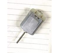 Xuulan Xianglaa-Docteur Moteur Moteur de Serrure de Porte de Voiture de 20 mm 12V DC, FC-280SC-18180 BD339Z07, Large Gamme d'applications (Color Name : 1pc)