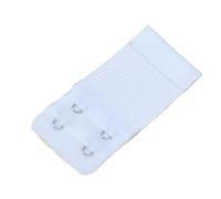 XUWEWI Extensions Soutien-Gorge Lot de 15 rallonges de Soutien-Gorge élastiques for Femmes, Sangles à Crochet, Ceinture réglable, Accessoires intimes(Color 2)