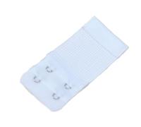 XUWEWI Extensions Soutien-Gorge Lot de 18 rallonges de Soutien-Gorge élastiques for Femmes, Sangles à Crochet, Ceinture réglable, Accessoires intimes(Color 3)