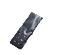 XUWEWI Extensions Soutien-Gorge Lot de 20 rallonges de Soutien-Gorge élastiques à 2 Crochets, Bande de Soutien-Gorge réglable et Confortable, Accessoires de Lingerie for Femmes(Color 2)