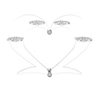 XUWEWI Présentoir de cône gaufre support crème glacée cônes barbe à papa Pour Le Rangement