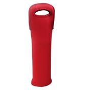 XUWEWI Sac à Vin Sac Isotherme réutilisable for Bouteille de vin, idéal for Un Mariage, Un Anniversaire(Red)