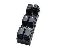 XUWSXA Interrupteur Combiné De Lève-vitre Électrique 935732P100 93573-2P100 Pour Kia Pour Sorento 2012 2013 2014 935702P010VA
