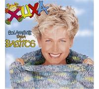 Xuxa Solamente Para Bajitos