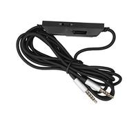 XUXHOU A10 Haute Résolution Torsadée Paire Câble pour Un et PC Joueurs