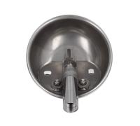 XUXHOU Abreuvoir Automatique pour Porcs en Acier Inoxydable Durable (S)