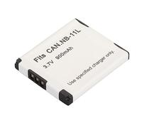 XUXHOU Batterie de remplacement de pièce NB 11L 3.7V 900 MAh avec production standard pour 180 175 285 275