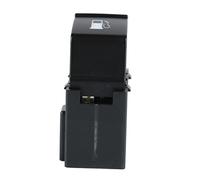 XUXHOU Bouton de Commutation du Bouchon de Carburant 1J0959833A Bouton de Commutation de Déverrouillage de Carburant ABS Contrôle Facile à Appuyer Anti-poussière Résistant à l'usure pour l'accès au