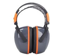XUXHOU Cache-oreilles Antibruit, Protection Auditive Ergonomique et Confortable pour les Voyages D'étude et le Travail, Matériau Doux et Durable, 1 Paire