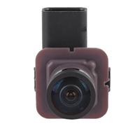XUXHOU Caméra de Recul avec Boîtier en Plastique, Grand Angle de 170 Degrés, étanche IP68, Image Inversée Claire pour Escape 2014 2015 2016
