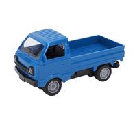 XUXHOU Camionnette RC de 20 M de Long, Voiture à Dérive Télécommandée à L'échelle 1/18 avec Pulvérisateur et Lumières pour la Conduite en Intérieur et en Extérieur (Blue)