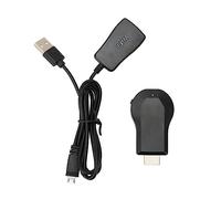 XUXHOU Casting Dongle Buga Screen Compatibilité Adaptateur D'écran sans Fil pour Les Amateurs de Musique