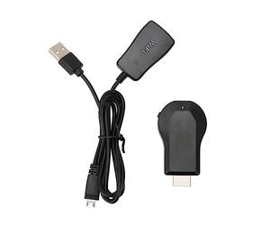 XUXHOU Casting Dongle Buga Screen Compatibilité Adaptateur D'écran sans Fil pour Les Amateurs de Musique