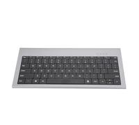 XUXHOU Clavier central USB sur 1 clavier d'ordinateur avec station de couplage Câble 4K pour éditeurs vidéo et auteurs professionnels