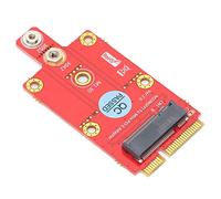 XUXHOU Clé M.2 B pour Le Module PCIe Poly Volyled Converter