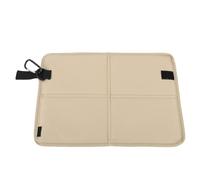 XUXHOU Coussin de Siège de Camping Pliable, Tapis Portable Léger pour Randonnée Pique-Nique Activités de Plein Air, Tissu Oxford, 14.0x10.0in