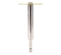 XUXHOU Disque de Découpe diamanté, Multifonctionnel Ultra-mince de 1 Mm | Acier au carbone, Installation facile, Adapté à la céramique, Compatible humide