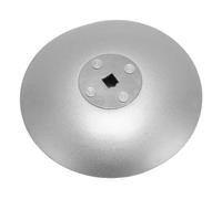 XUXHOU Épée D'escrime, Protège-Main en Acier Inoxydable au Design Ergonomique, Léger et Résistant aux Chocs, Idéal pour L'entraînement et la compétition.