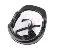XUXHOU Équipement de Patinage à roulettes pour Enfants Ensemble de Casque et Coussinets PC 7 Pièces Équipement de Protection de Patinage pour Enfants de 4 à 12 Ans Conception Légère avec