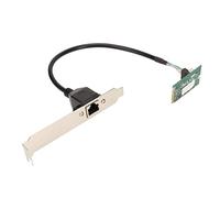 XUXHOU Ethernet - Interface Thernet I225 V, I225 V, interface IEEE 802.3 pour le serveur valeur, prise en charge de l'activation LAN des modèles industriels]
