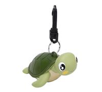 XUXHOU Housse de Protection pour Détendeur de Plongée, Support D'embout Buccal de Plongée en Silicone, Motif Tortue de Dessin animé, Support de Détendeur de Deuxième étage avec