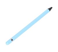 XUXHOU J'ai pensé au Pont à Fibre Précis de L'écran Tactile pour les Tablettes de Téléphone, des Stylos de Crayon D'écriture Doux contre la Tablette IOS, Stylus Universal (BLUE)