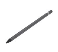 XUXHOU J'ai pensé au Pont à Fibre Précis de L'écran Tactile pour les Tablettes de Téléphone, des Stylos de Crayon D'écriture Doux contre la Tablette IOS, Stylus Universal (GRAY)
