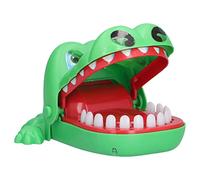 XUXHOU Jeu de Doigt de Morsure chez Le Dentiste pour Enfants, Jeu Drôle | Construction en Plastique, Durable et Sûr pour les Enfants, Adapté aux Interactions Familiales, aux Réunions entre Amis et