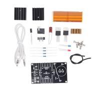 XUXHOU Kit Bobine Musicale DIY, Projet de Soudure pour Adolescents