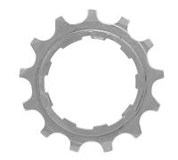 XUXHOU Pignon de Chaîne de Vélo Durable à 11 Vitesses pour un Remplacement Fiable de Vélo de Montagne, Matériau en Acier au Molybdène Solide, 1 Paquet (13T)