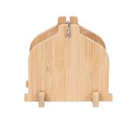 XUXHOU Portable Encens Coil Holder, Détachable Wooden Box | Support de combustion suspendu, crochet renforcé en acier inoxydable, pochette de rangement de voyage compacte, socle en