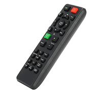 XUXHOU Remote de Remplacement pour RC02 Th682st, Télécommande Facilement Accessible pour MS506 MX501 MH680 SP890