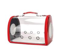 XUXHOU Sac à Main pour Animaux de Compagnie en Forme de Capsule | Confortable et respirant, léger et portable, convient aux chats jusqu\'à 6,5 kg