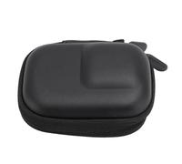 XUXHOU Sac de Rangement caméra étanche, résistant et élégant étui pour Micro Quatre Tiers, Protection optimale for photographes en Voyage, aventuriers et activités Plein air