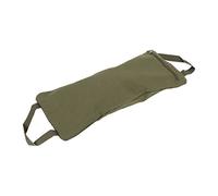 XUXHOU Sac de Sable D'entraînement, Sac de Sable de Yoga avec Poignée | Sac de Sable en Toile Remplissable, Toile en Coton, Lavable en Machine, Poids Réglable pour Pilates, Usage à Domicile ou en