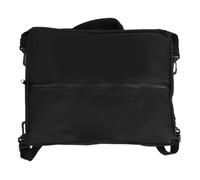 XUXHOU Sac Isotherme, Sac Isotherme pour Planche à Pagaie, Papier D'aluminium isolé pour Planche de Surf, Kayak, canoë, Noir (Tissu Oxford 600D)