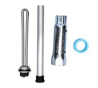 XUXHOU Tige D'anode pour Chauffe-eau RV ouille, Ruban PTFE