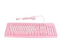 XUXHOU Ultradünne USB Prise en Charge Réglable Câblage du Clavier pour Le Dernier Bureau Informatique à CASA CASA Read (#1)