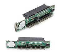 XUXHOU Un Adaptateur Efficace IDE-44pin dans L'adaptateur D'échange à Chaud Convertisseur PATA Ate Pas Nécessaire pour Le Transfert de Données Interruptions