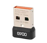 XUXHOU USB Innereative Mouse Receiver Technology 2.4 G Petit Adaptateur de Souris Stable pour Le Chaos G900 et Le Remplacement Portable pour Le Spectre sans Fil G900