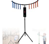 XUXIAO Machine Arcade Catch-The-Stick Black