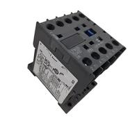 XUXINYCS Contacteur électrique LP1K/LC1K06/09/12/06/09/12/10/01/M7/BD3 AC/DC