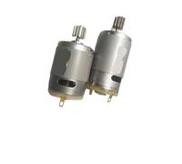 XUXINYCS RS 380 390 550 Moteur électrique pour voiture 6 V 12 V