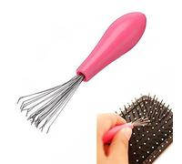 XUXPFJ 1 Peigne Magique Antistatique for Massage des Cheveux, Brosse démêlante for Douche, Outil de Coiffure for Salon de Coiffure(1PC Random Color)