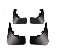 XUXRHMEAN Bavettes Anti-éclaboussures de Voiture pour DONGFENG Box EV 2024 Garde-Boue Bavettes Garde-Boue