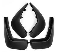 XUXRHMEAN Bavettes Anti-éclaboussures de Voiture pour L&and R&Over Range L405 Vogue 2012-2021 Bavettes Garde-Boue